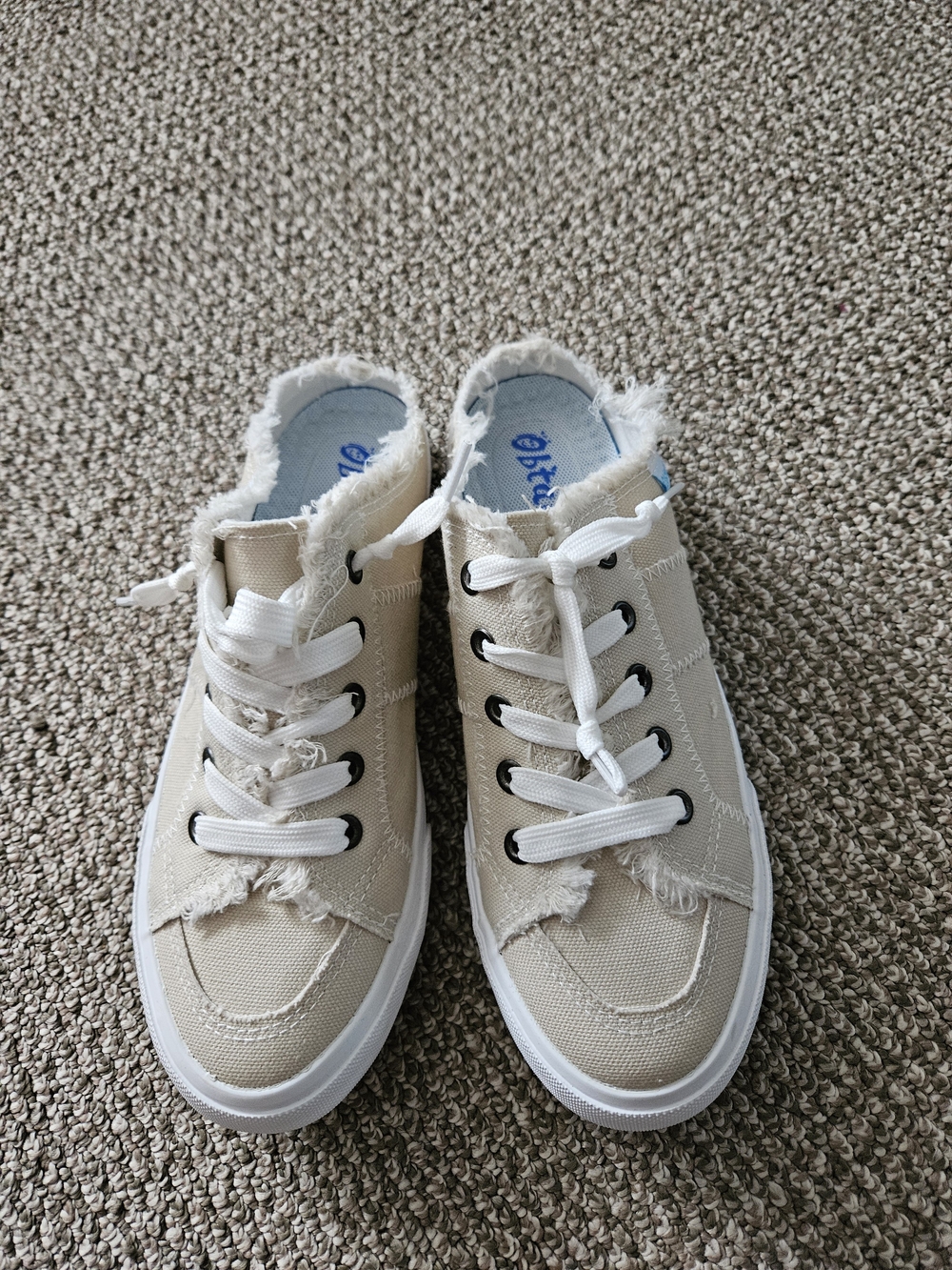 Obtaom Shoes